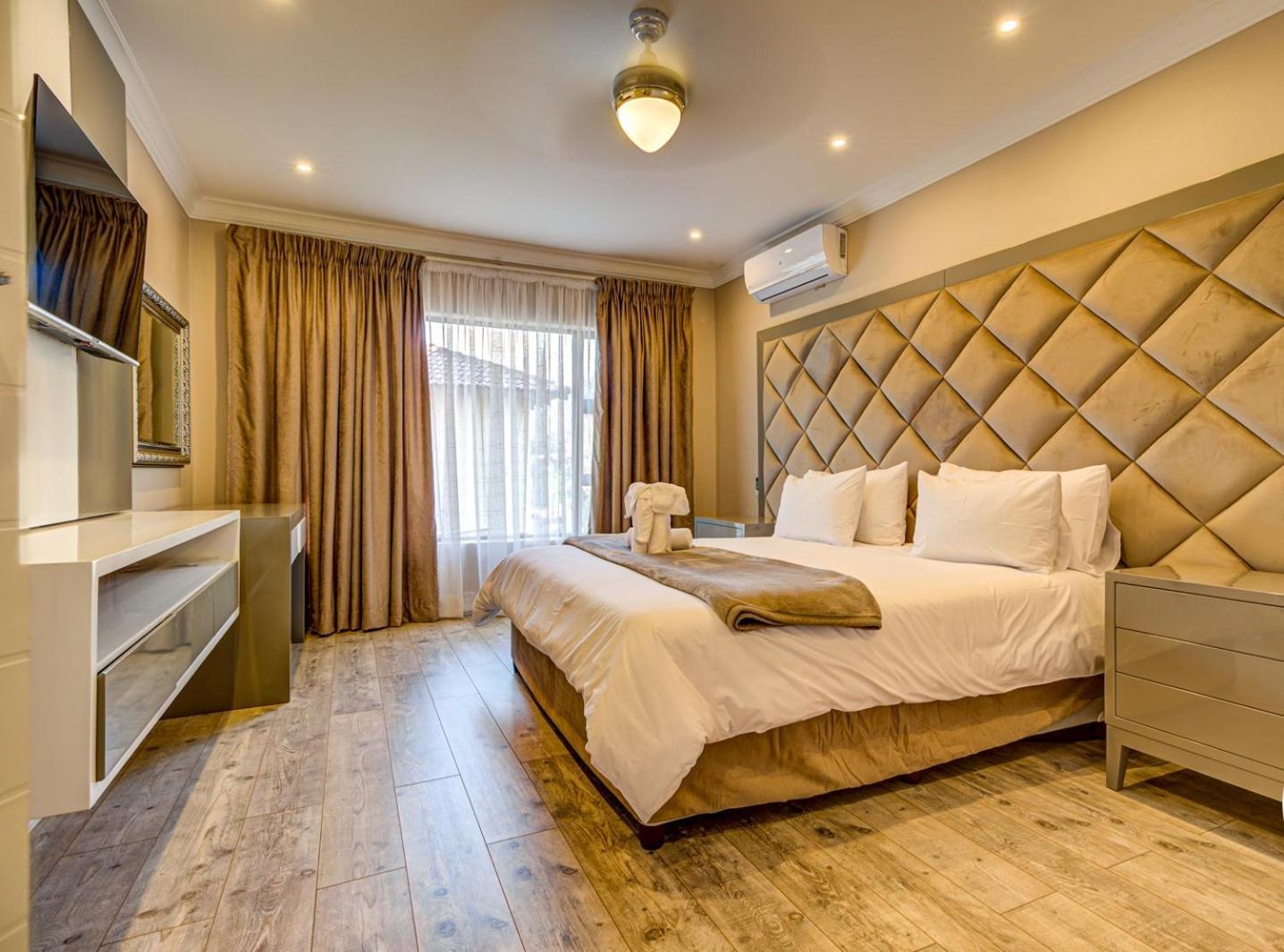 Eagle Rock Executive Guest House Kempton Park Exterior foto