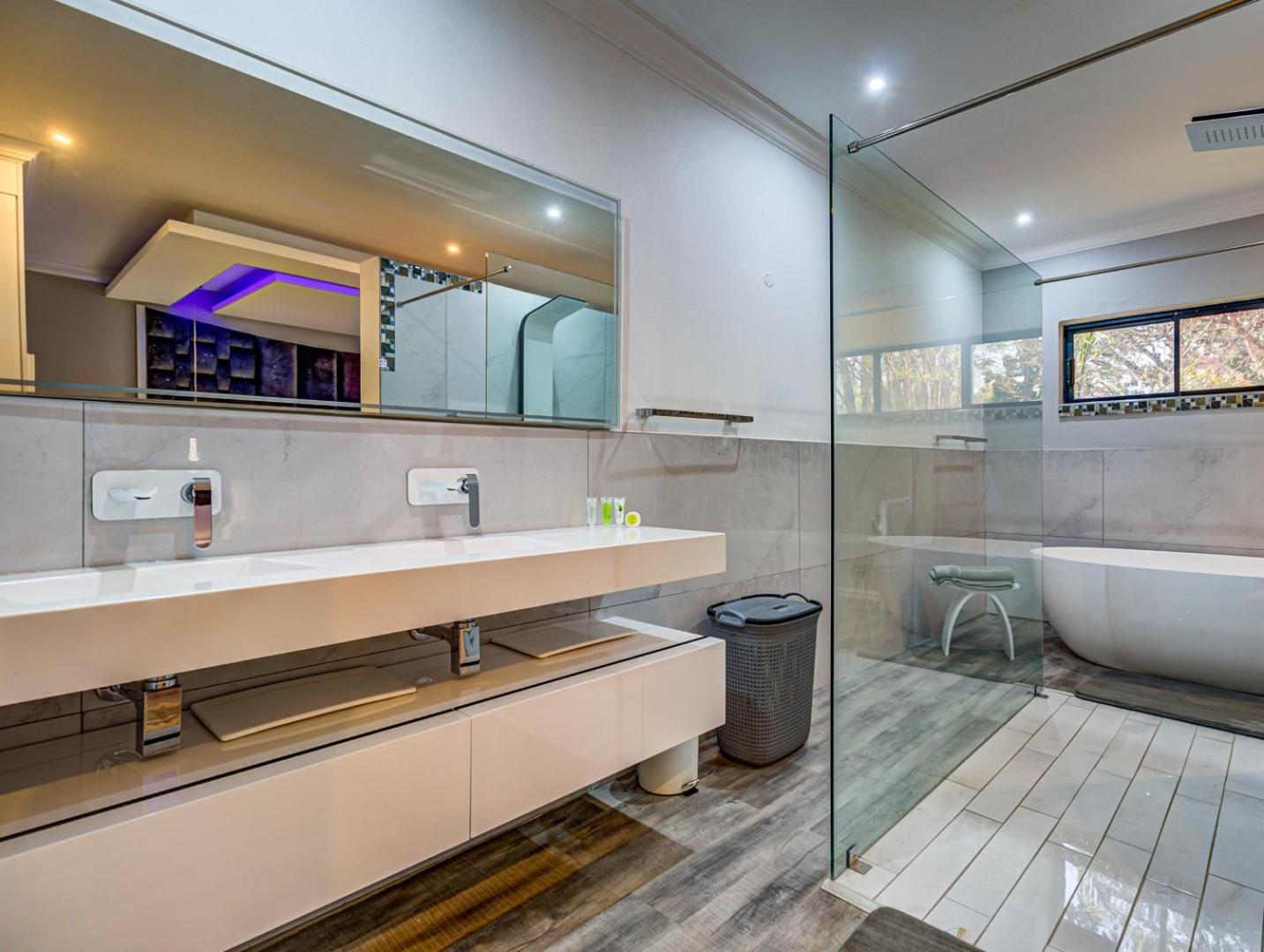 Eagle Rock Executive Guest House Kempton Park Exterior foto
