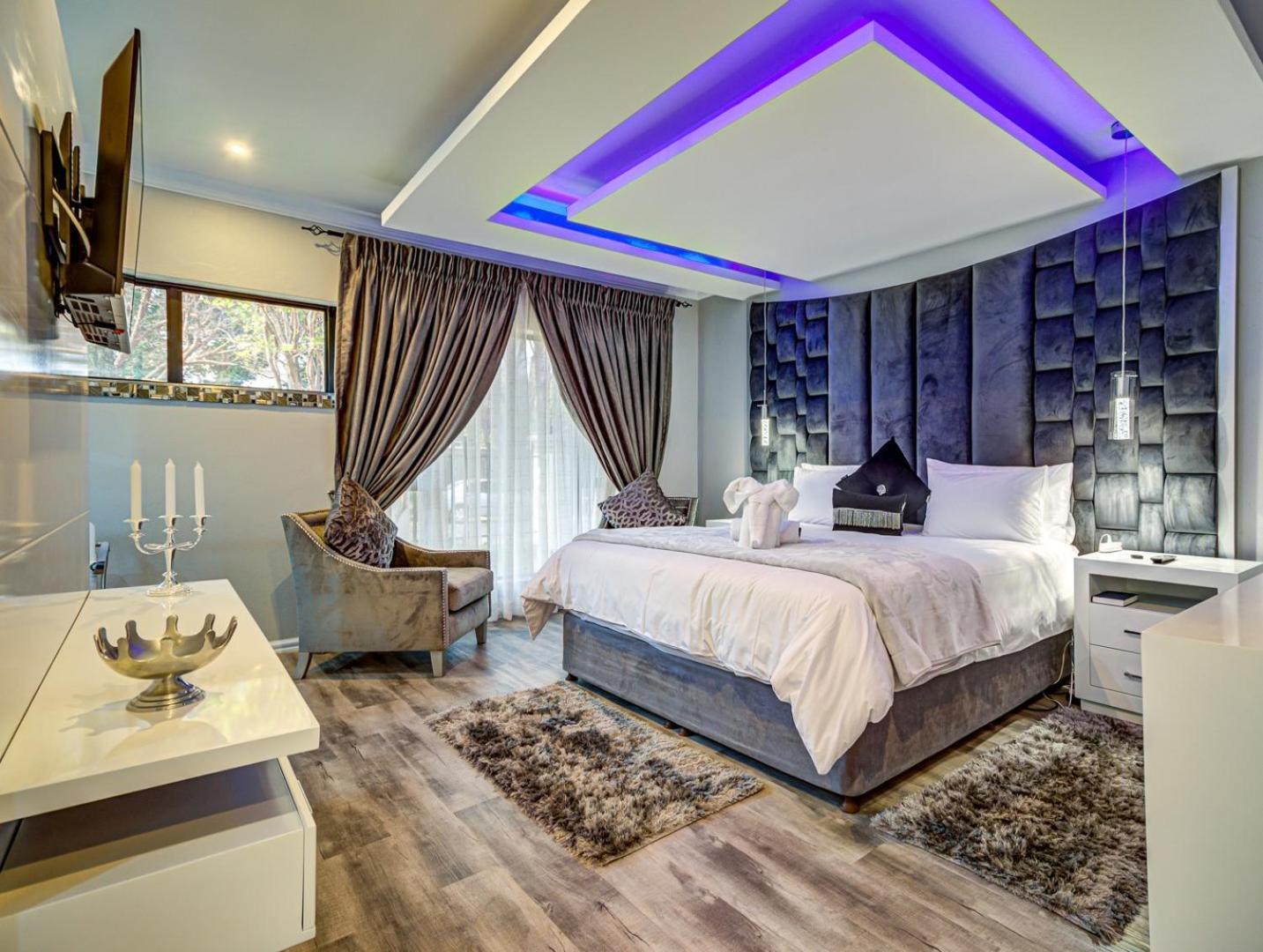 Eagle Rock Executive Guest House Kempton Park Exterior foto