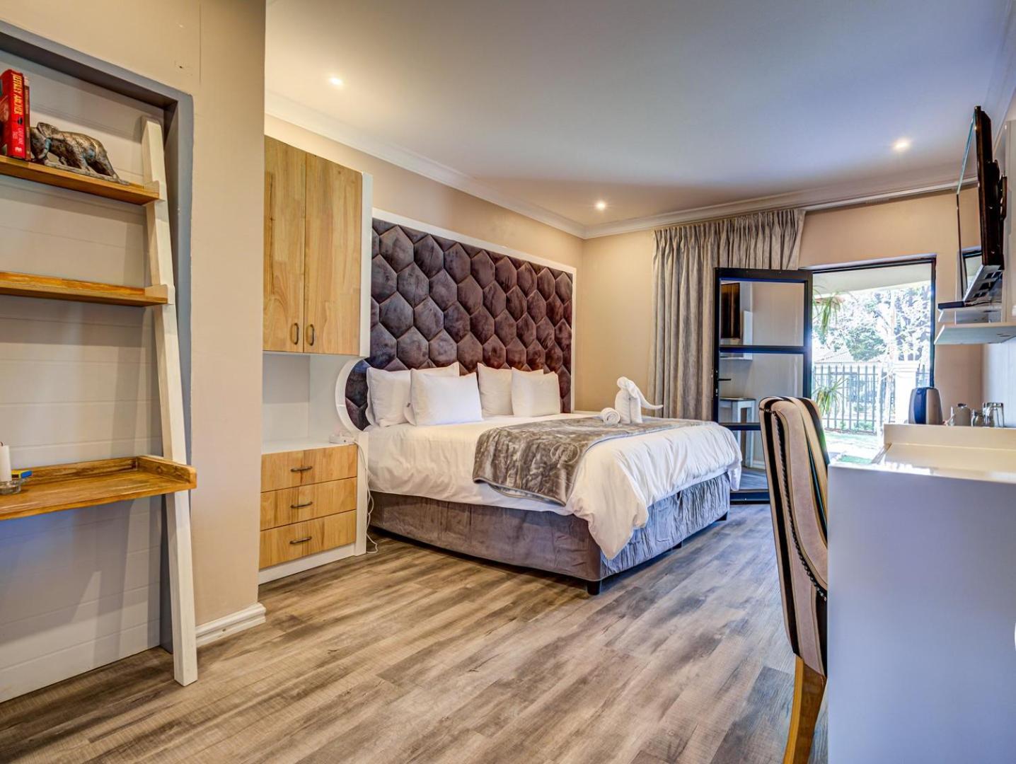 Eagle Rock Executive Guest House Kempton Park Exterior foto