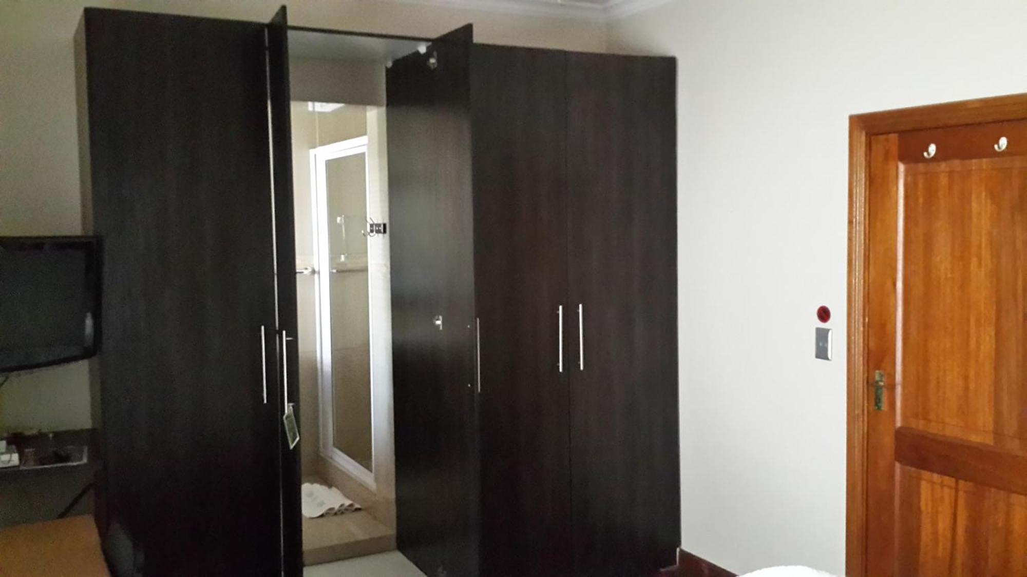 Eagle Rock Executive Guest House Kempton Park Habitación foto