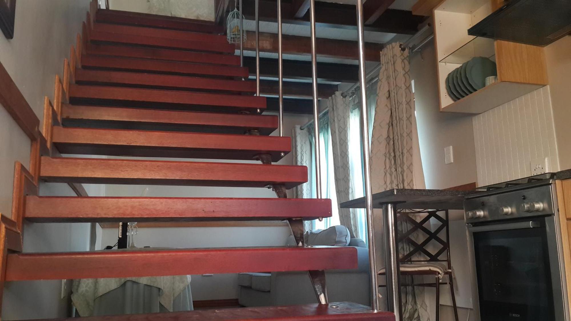Eagle Rock Executive Guest House Kempton Park Habitación foto