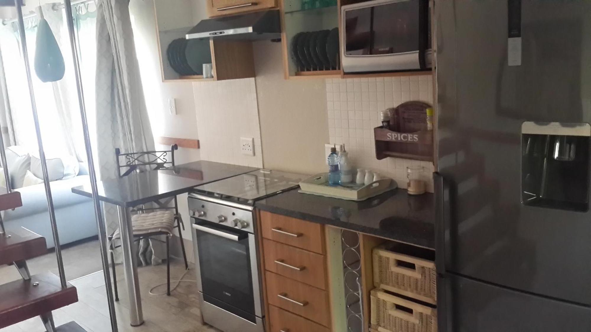 Eagle Rock Executive Guest House Kempton Park Habitación foto