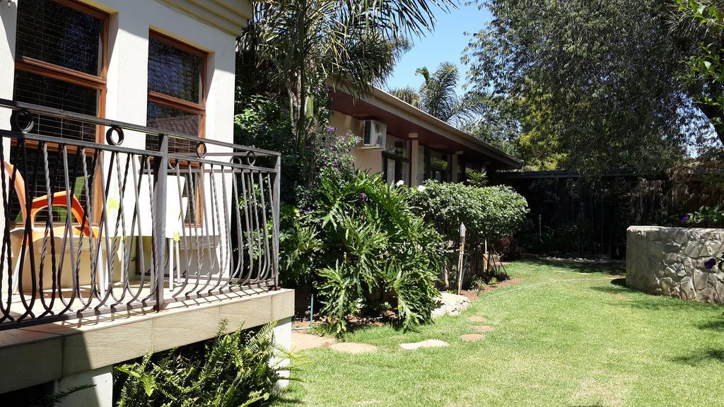 Eagle Rock Executive Guest House Kempton Park Habitación foto