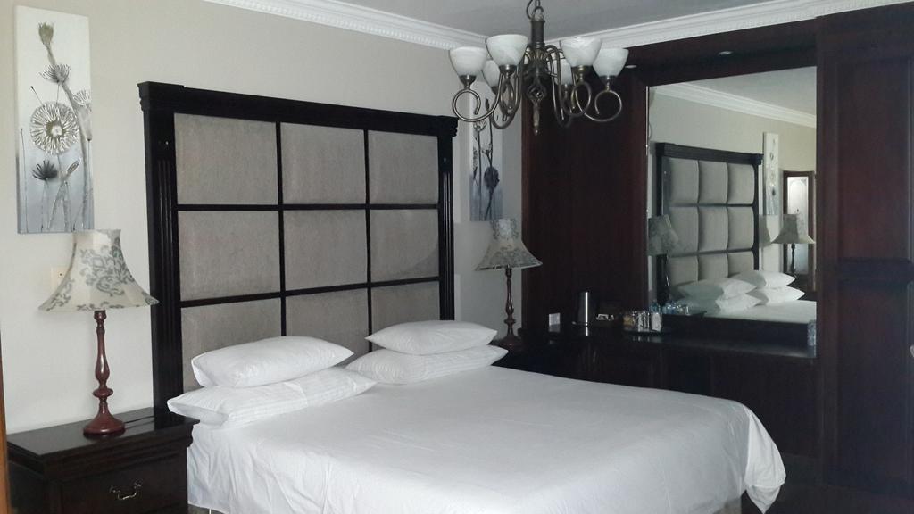 Eagle Rock Executive Guest House Kempton Park Habitación foto