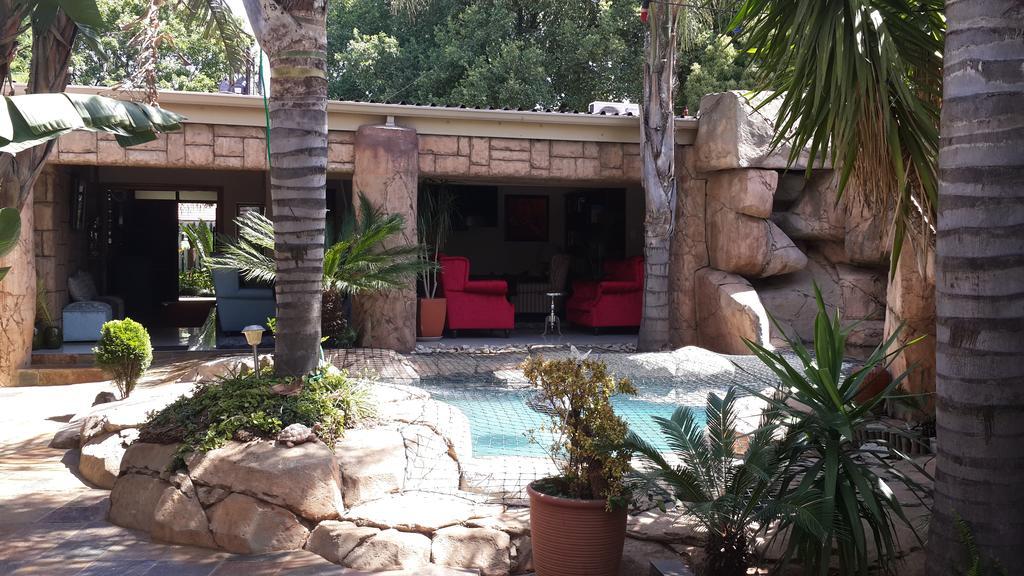 Eagle Rock Executive Guest House Kempton Park Exterior foto