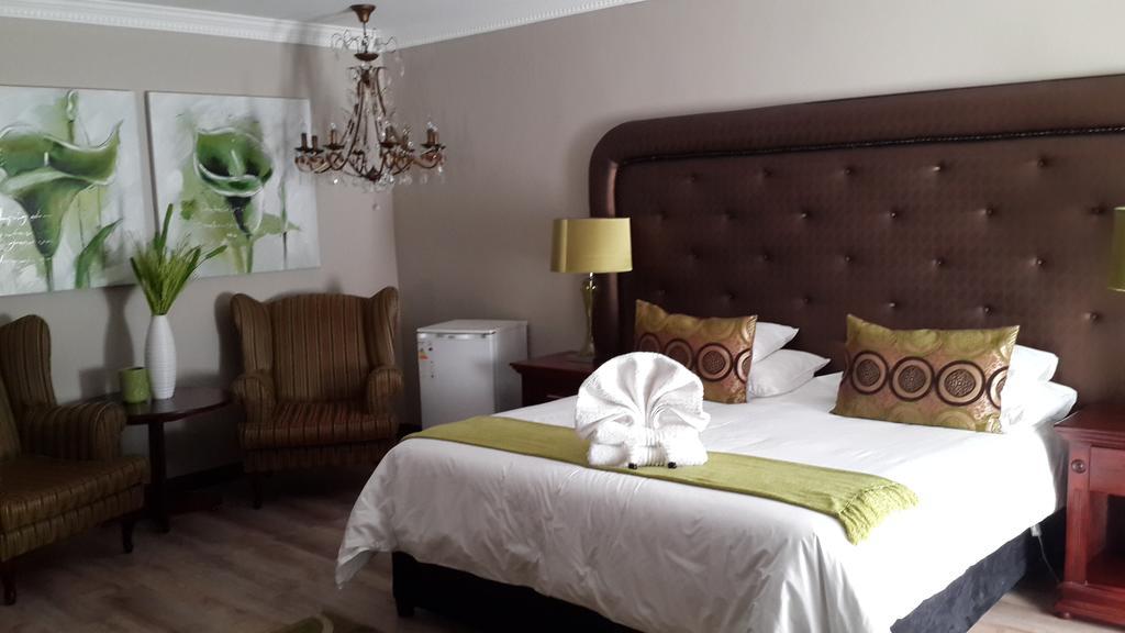 Eagle Rock Executive Guest House Kempton Park Habitación foto
