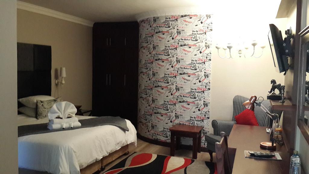 Eagle Rock Executive Guest House Kempton Park Habitación foto