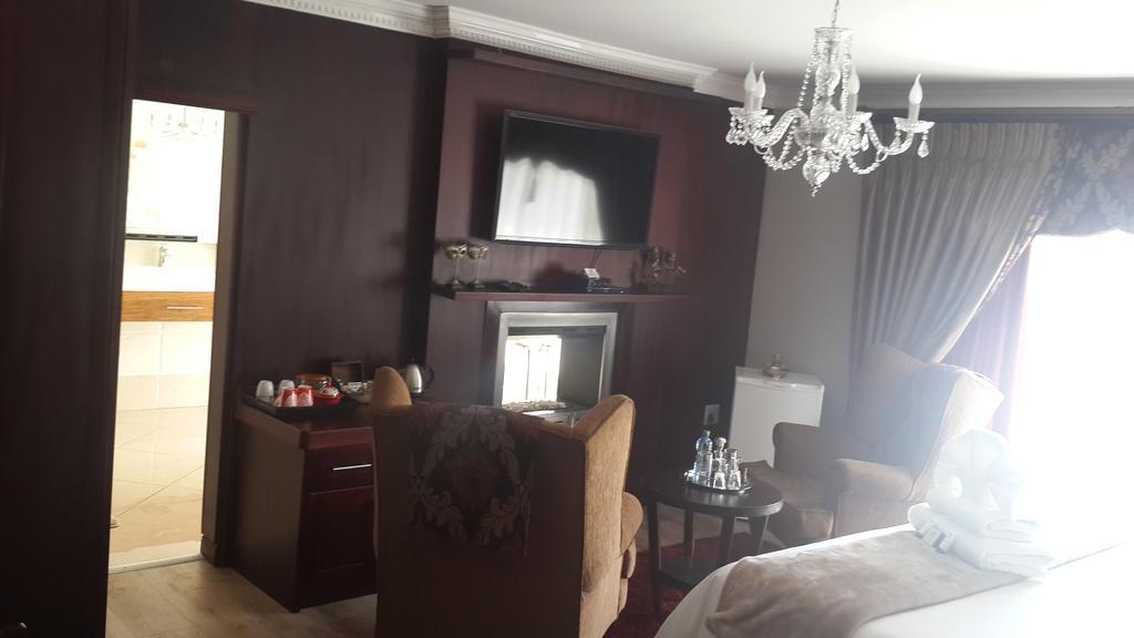 Eagle Rock Executive Guest House Kempton Park Habitación foto