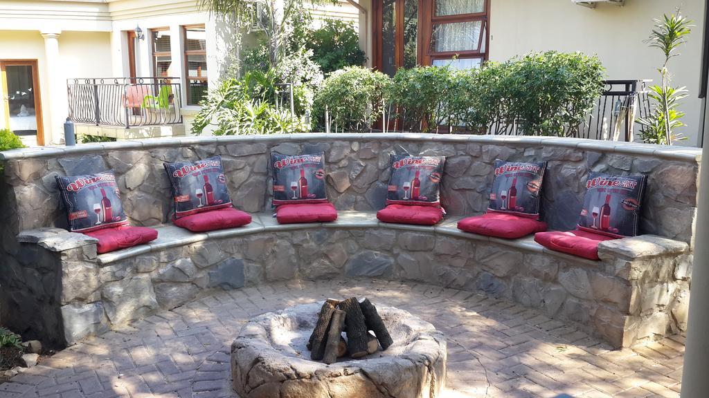 Eagle Rock Executive Guest House Kempton Park Exterior foto
