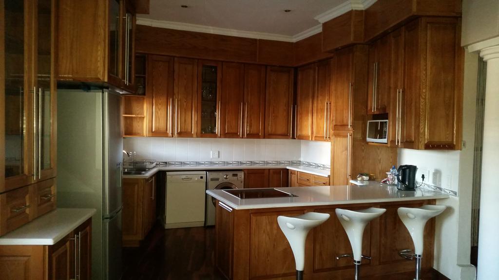 Eagle Rock Executive Guest House Kempton Park Exterior foto