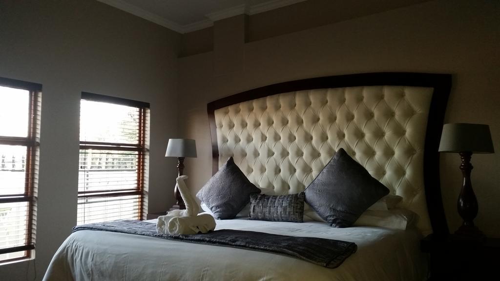 Eagle Rock Executive Guest House Kempton Park Exterior foto