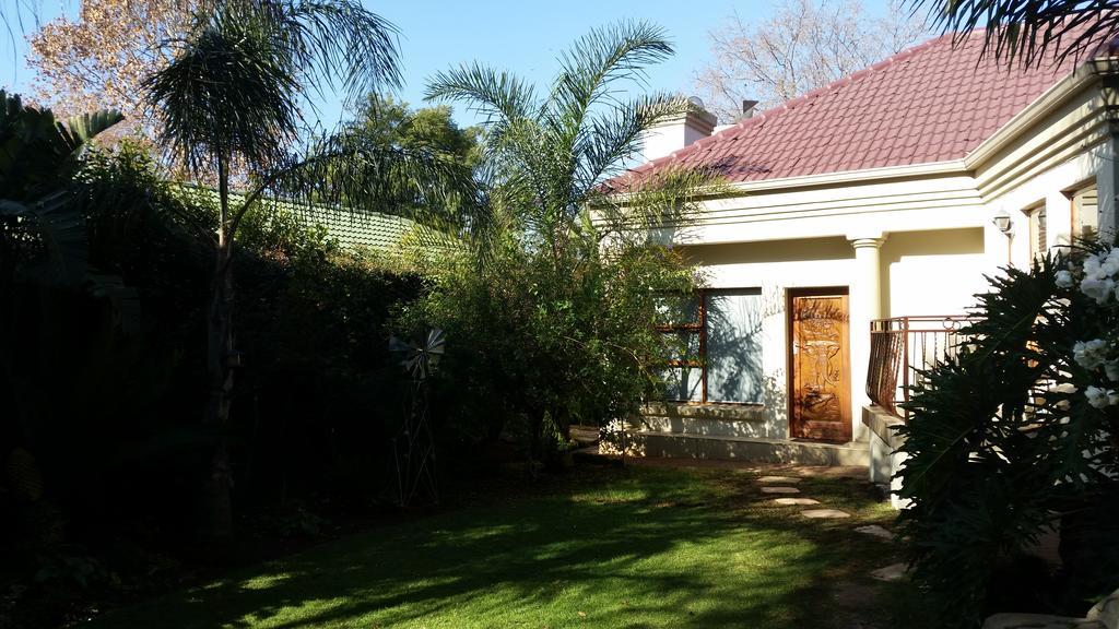 Eagle Rock Executive Guest House Kempton Park Exterior foto